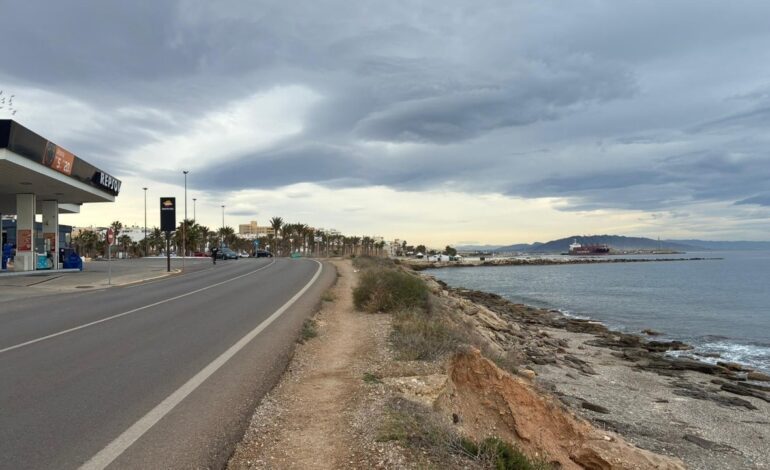 La investigación apunta a que el niño de cuatro años muerto en Almería sufrió una agresión sexual