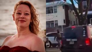 Renee Nicole Good, la mujer asesinada a tiros en Minneapolis, Minnesota, a manos de ICE.