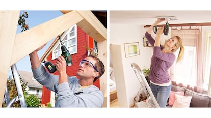 Este maletín de herramientas de Bosch está arrasando en ventas.