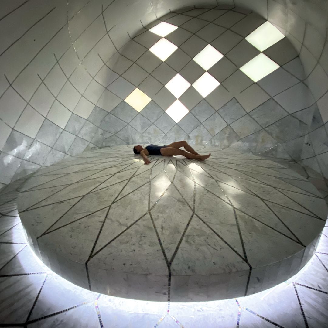 Balneario Panticosa, Huesca