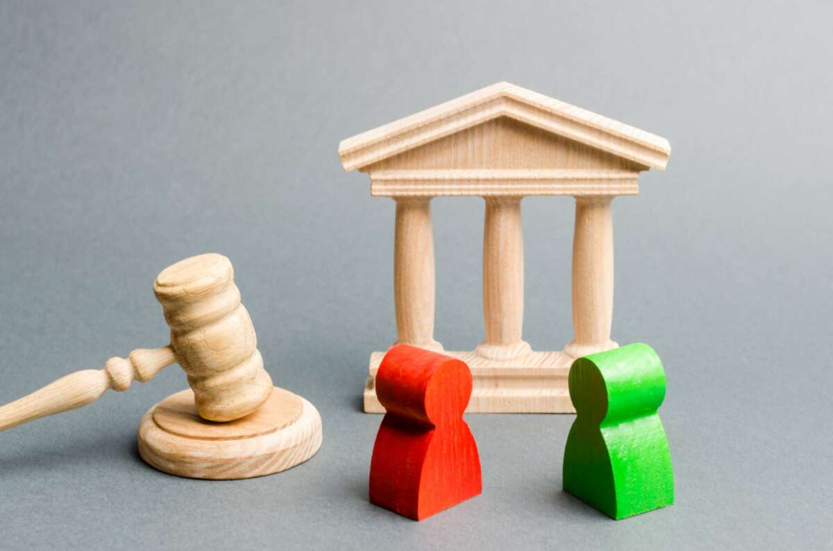 competencia de acreedores y quiebra