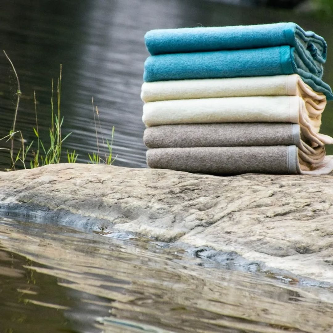 La Fábrica (artesaniamantasdelana.com), en El Pont de Suert, Lleida