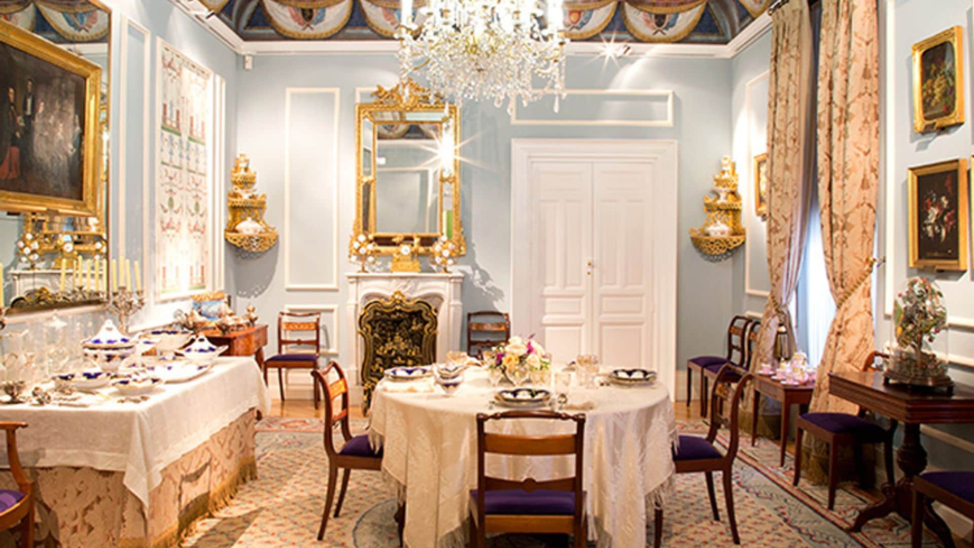 museo del romanticismo