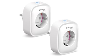 medidor de consumo electrico wifi