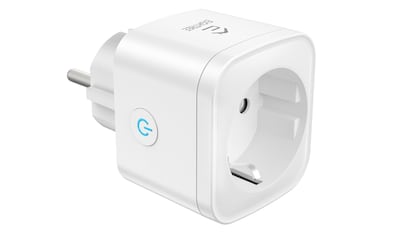 medidor de consumo electrico wifi