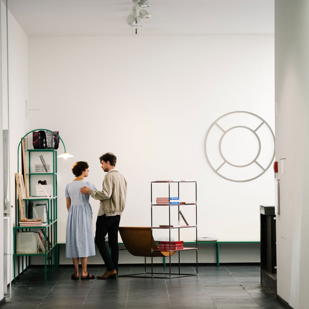 SMAK-2, Gante, Bélgica