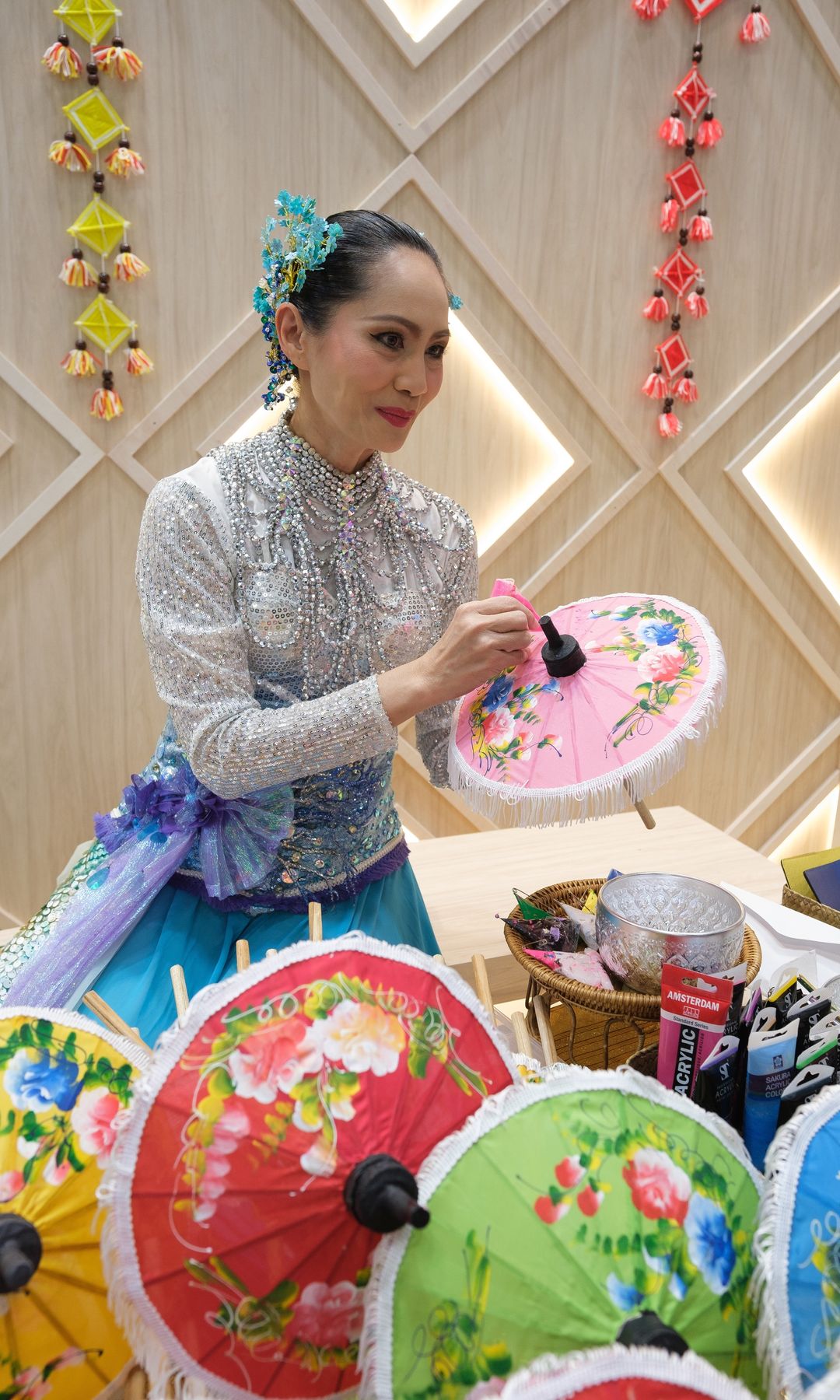 Feria Internacional de Turismo, Madrid