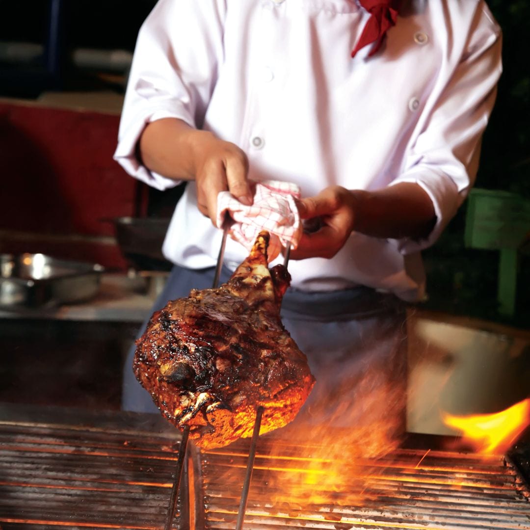 gastronomía mexicana