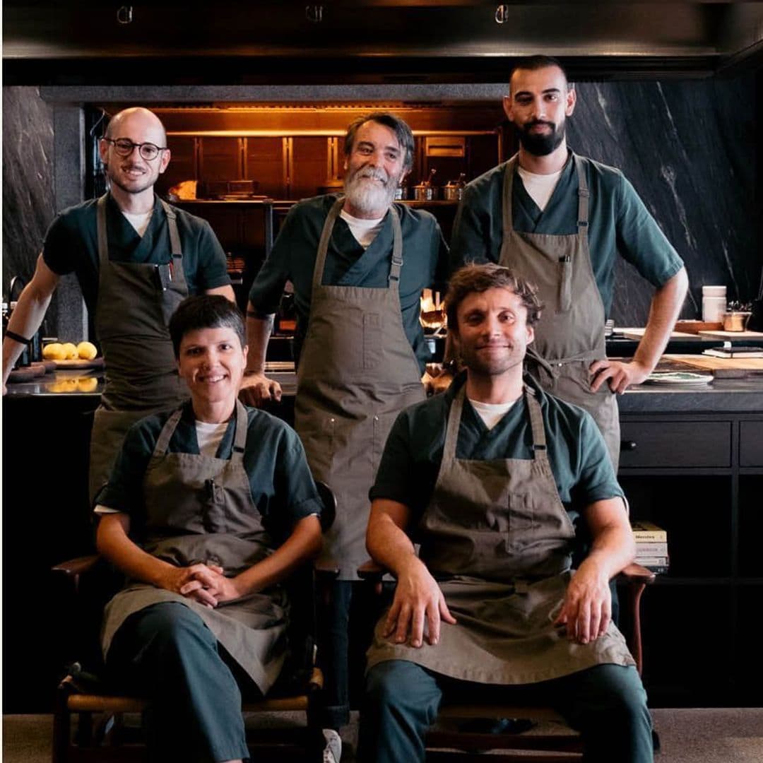 O Cozinha das Flores, Porto, Portugal