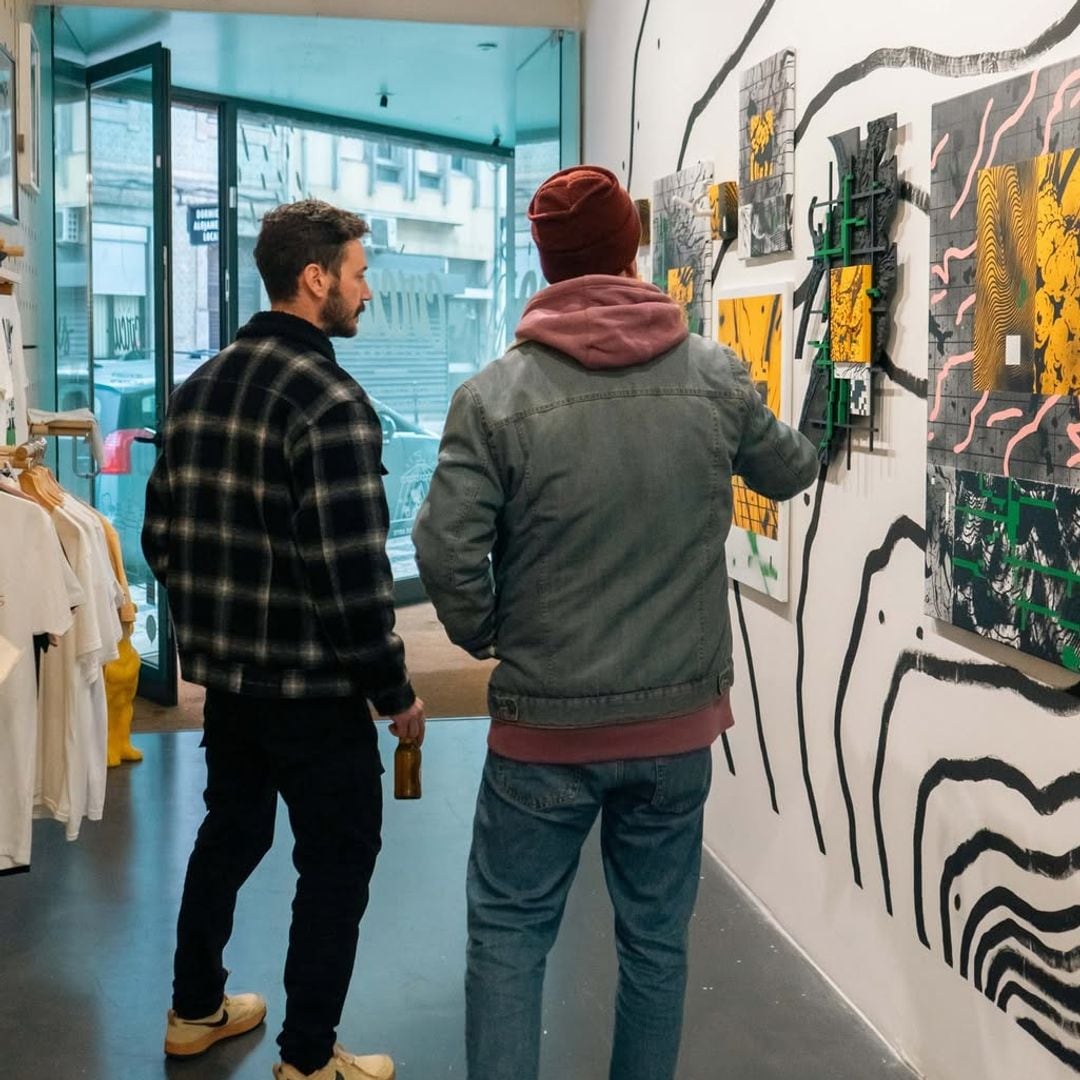 Réseau de cirque, Porto, Portugal