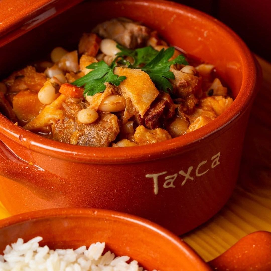 Taxça, Porto, Portugal