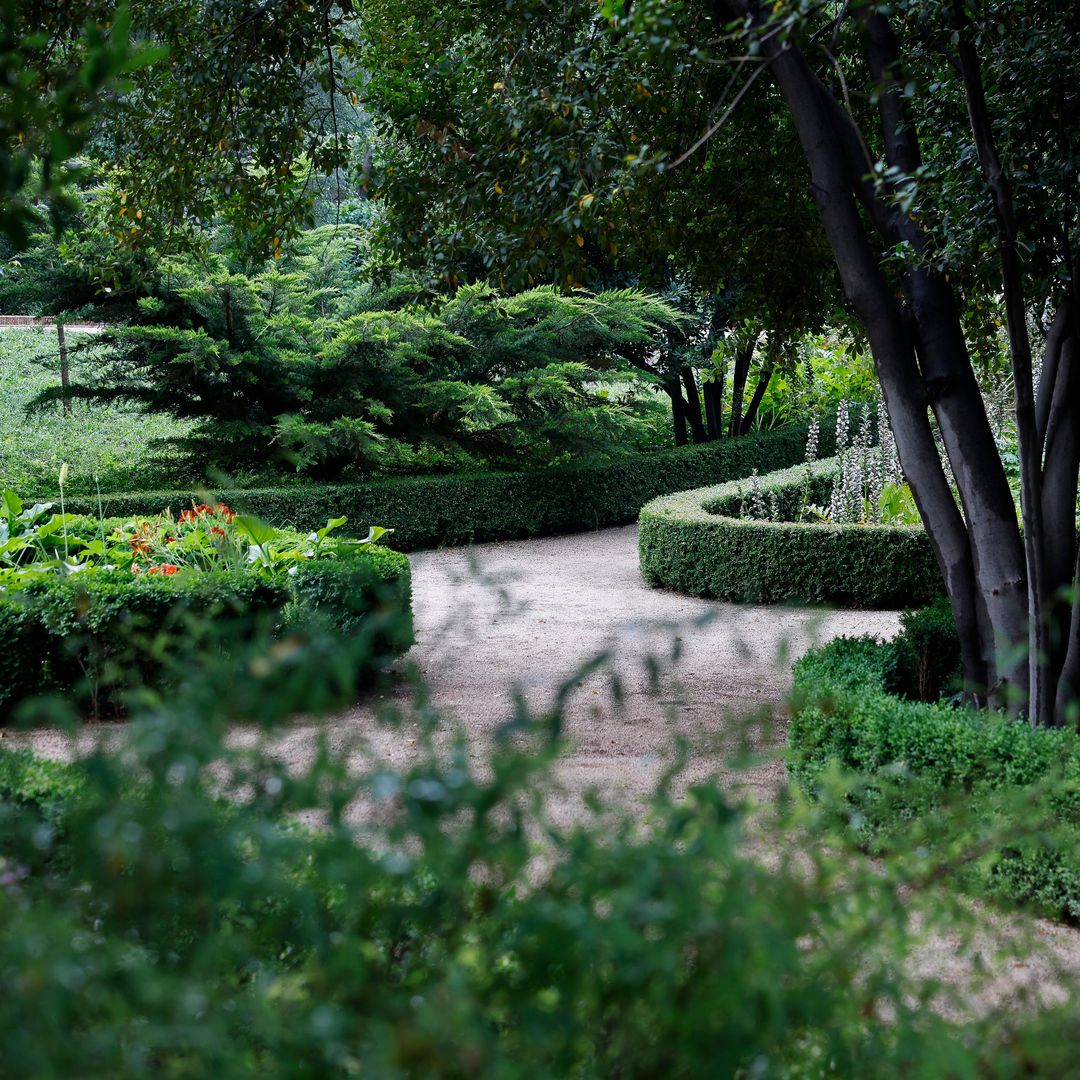 Finca Vista Alegre en Carabanchel, Madrid