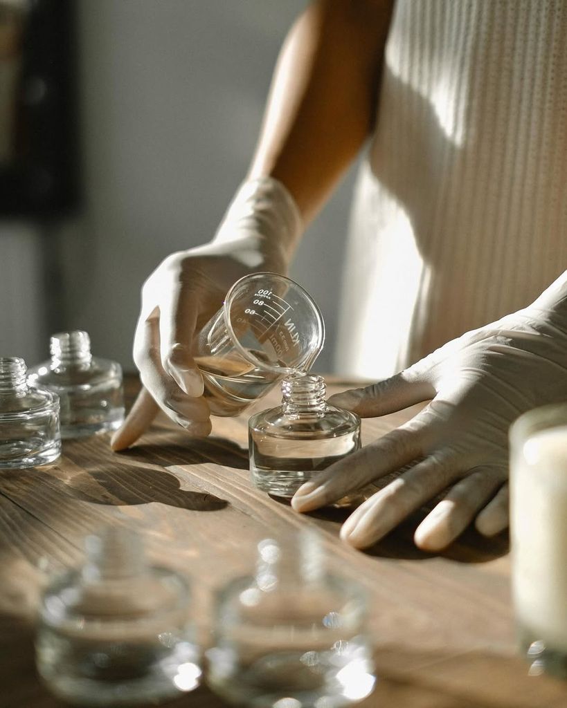 El secreto del taller del Marais