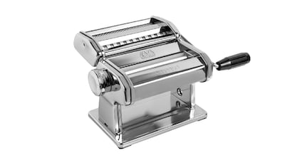la mejor máquina para hacer pasta