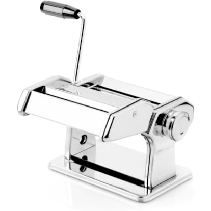 Pruebo las mejores máquinas para hacer pasta de mano.