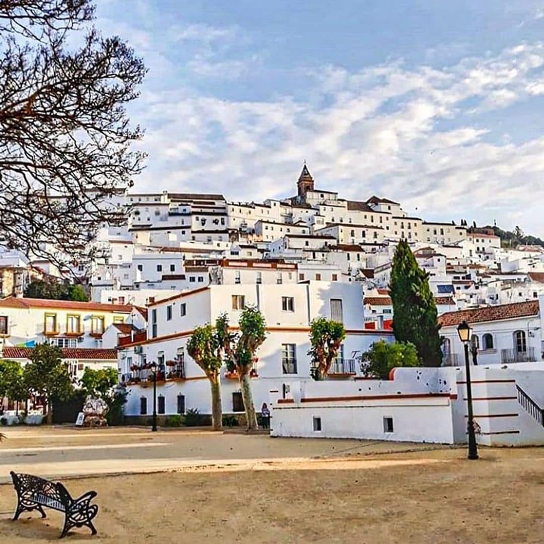 Alcalá de los Gazules, Cádiz