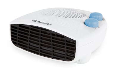 calefactor bajo consumo