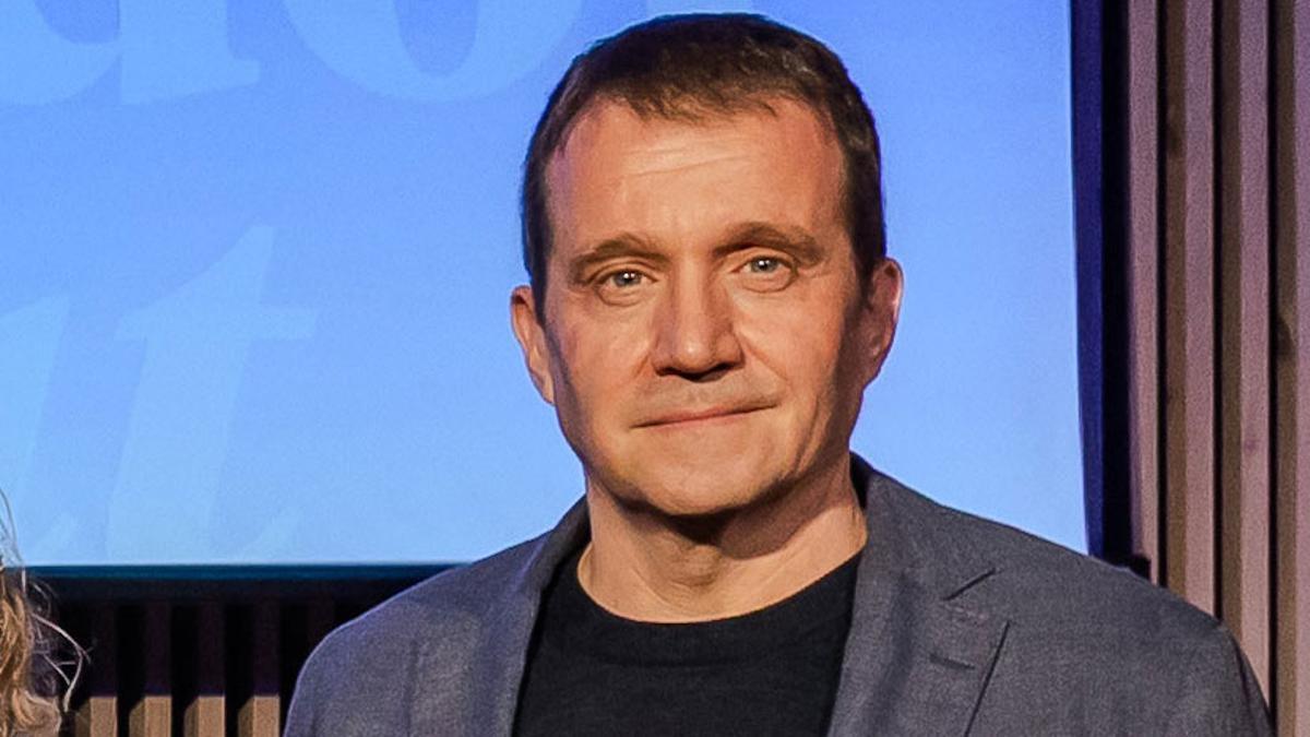 Miquel Martí, director general de Tech Barcelona.