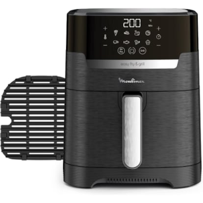 He probado las mejores freidoras de aire que puedes comprar en 2026