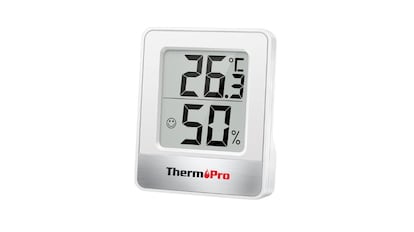 Los mejores sensores de humedad para plantas.