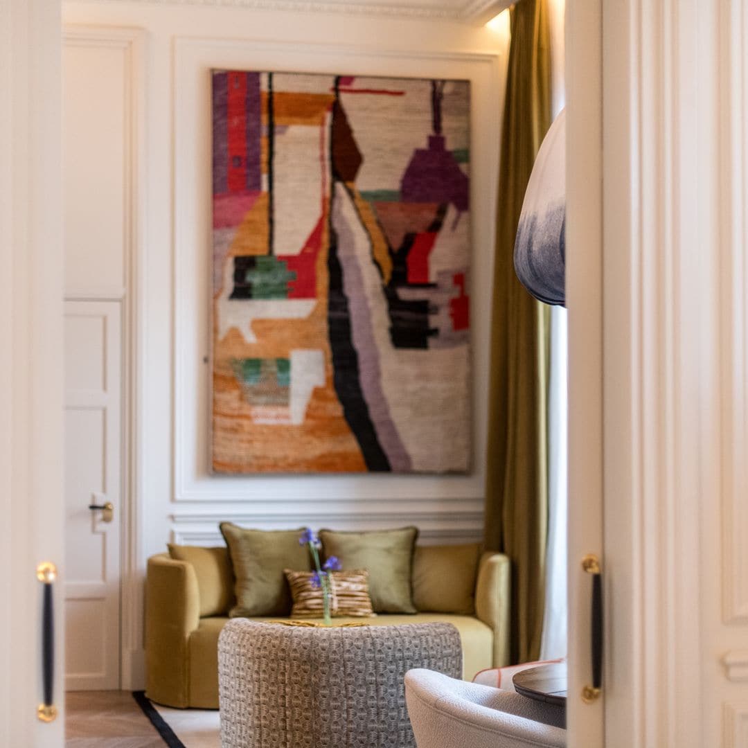 Club Metrópolis, la inauguración más esperada en la capital: un club privado, un hotel boutique y un espacio gastronómico que sitúa a Madrid al nivel de las grandes capitales europeas