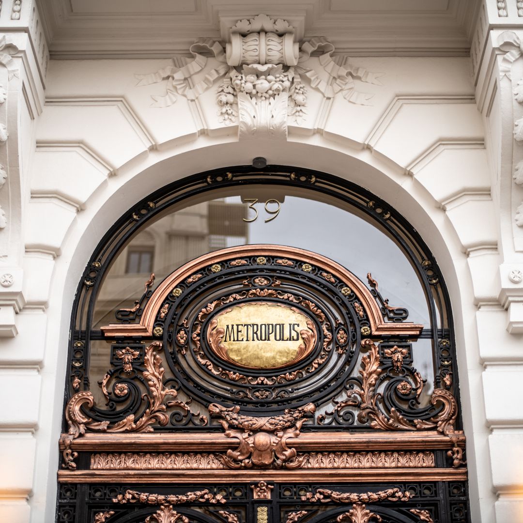 Club Metrópolis, la inauguración más esperada en la capital: un club privado, un hotel boutique y un espacio gastronómico que sitúa a Madrid al nivel de las grandes capitales europeas