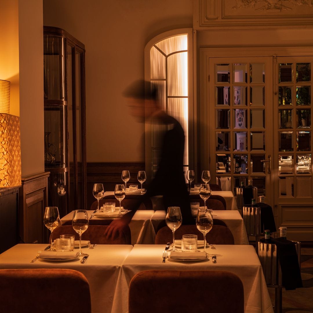 Club Metrópolis, la inauguración más esperada en la capital: un club privado, un hotel boutique y un espacio gastronómico que sitúa a Madrid al nivel de las grandes capitales europeas