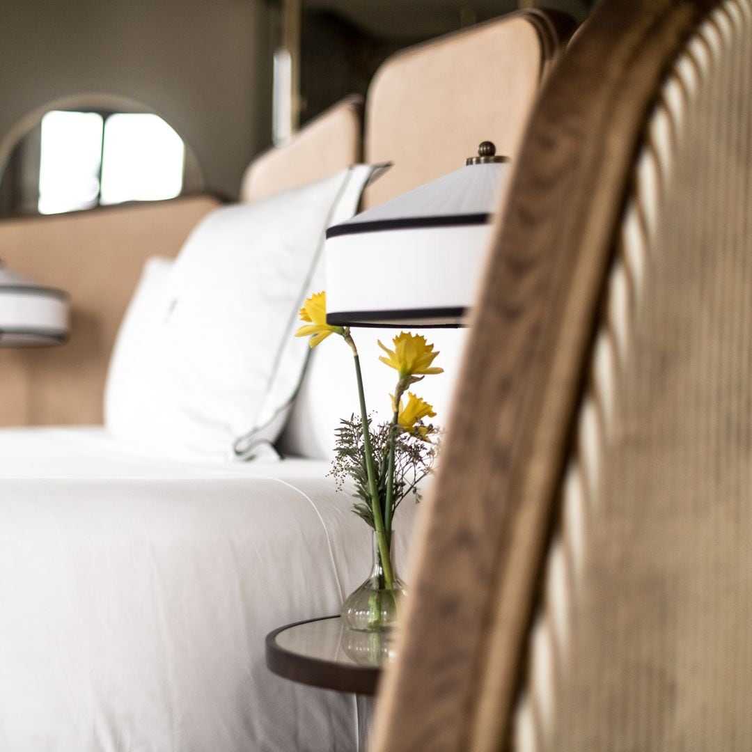 Club Metrópolis, la inauguración más esperada en la capital: un club privado, un hotel boutique y un espacio gastronómico que sitúa a Madrid al nivel de las grandes capitales europeas