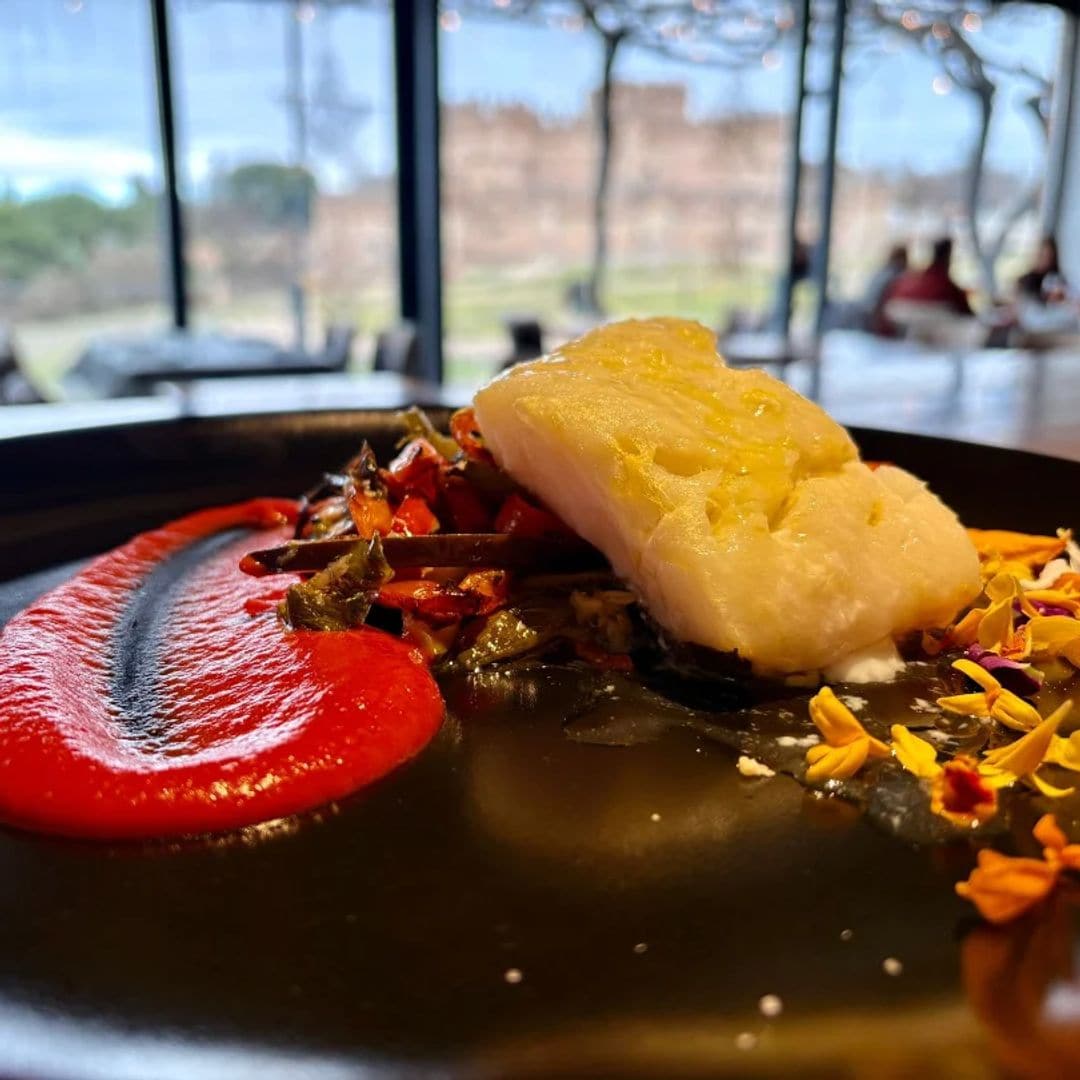 Restaurante Vacceos, Coca, Segovia