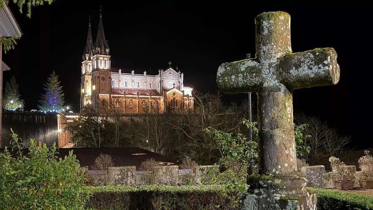 El emotivo vídeo presentado en Fitur por Cangas de Onís