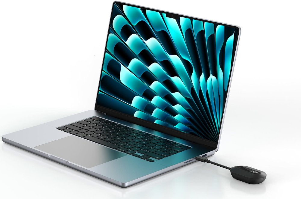 Adaptador receptor HDMI para Mac de Belkin