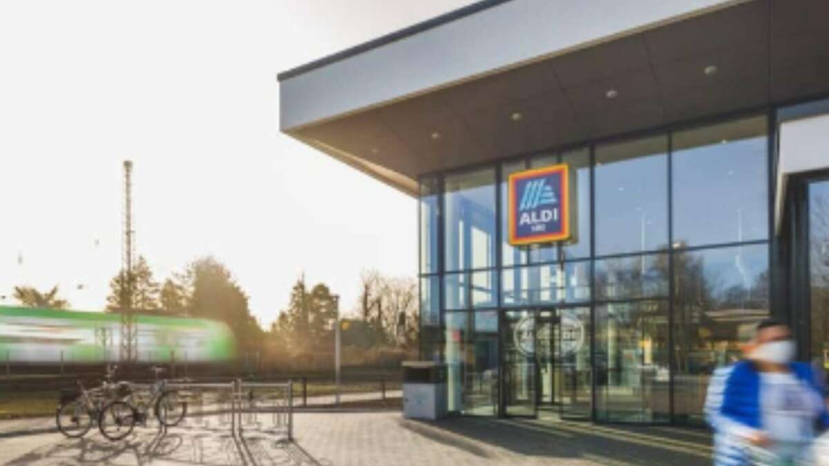 Aldi lanza una iniciativa sostenible