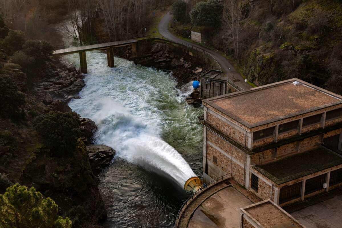 Acciona, ACS, Ferrovial y FCC contratan 40 millones