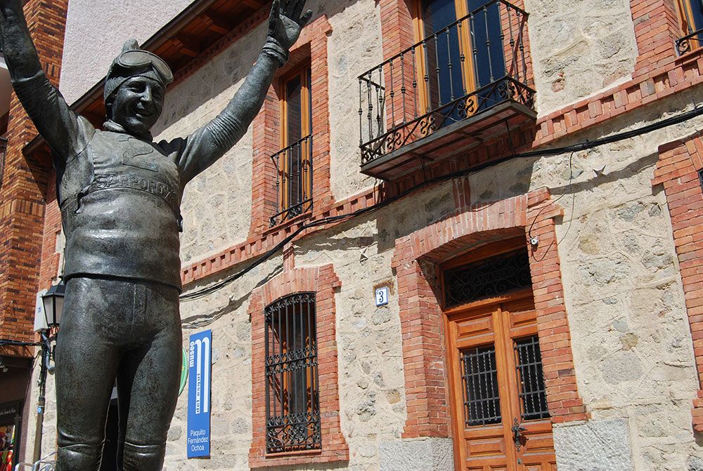 Paquito Fedez. Museo Ochoa