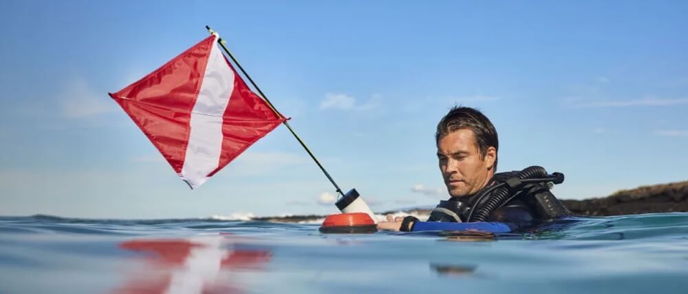 Funciones de buceo Garmin Fénix