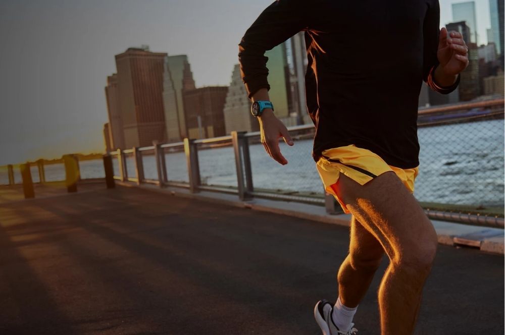 Garmin Forerunner 265 Deporte