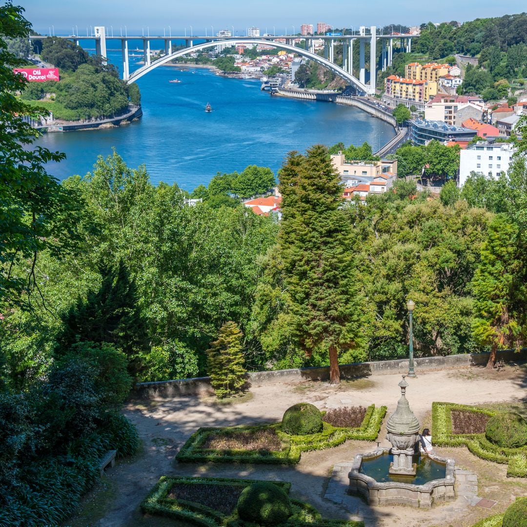 Quinta da Macierinha, Porto, Portugal