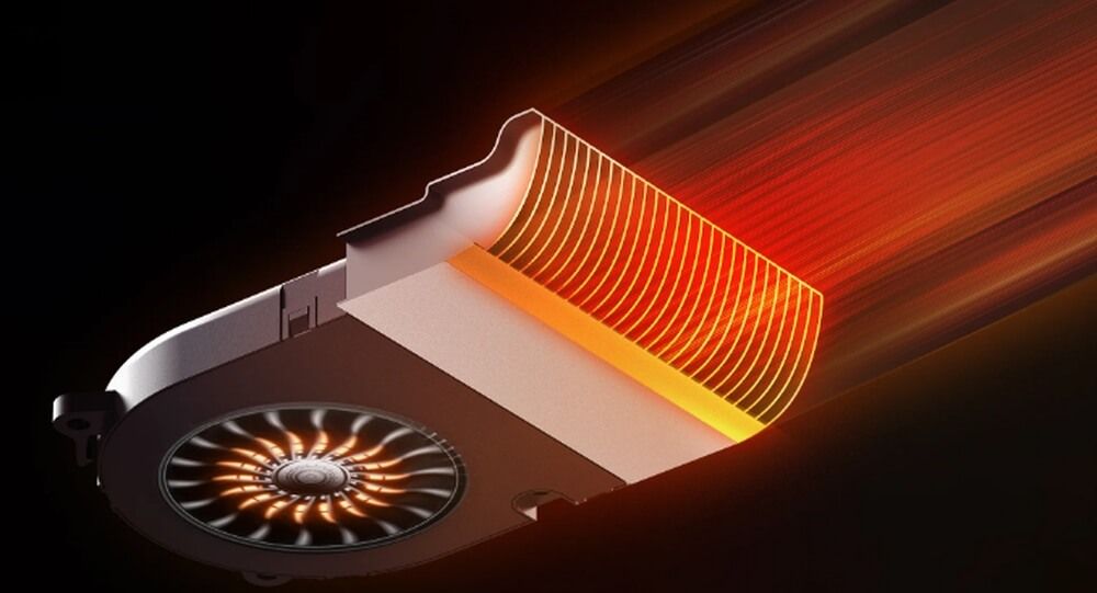 RefrigeraciónRetroid Pocket 5