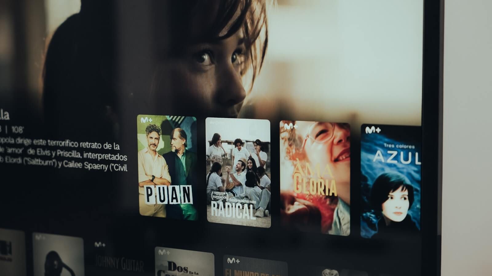 Películas en Movistar Plus+