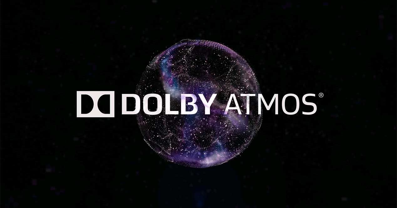 Dolby Atmos