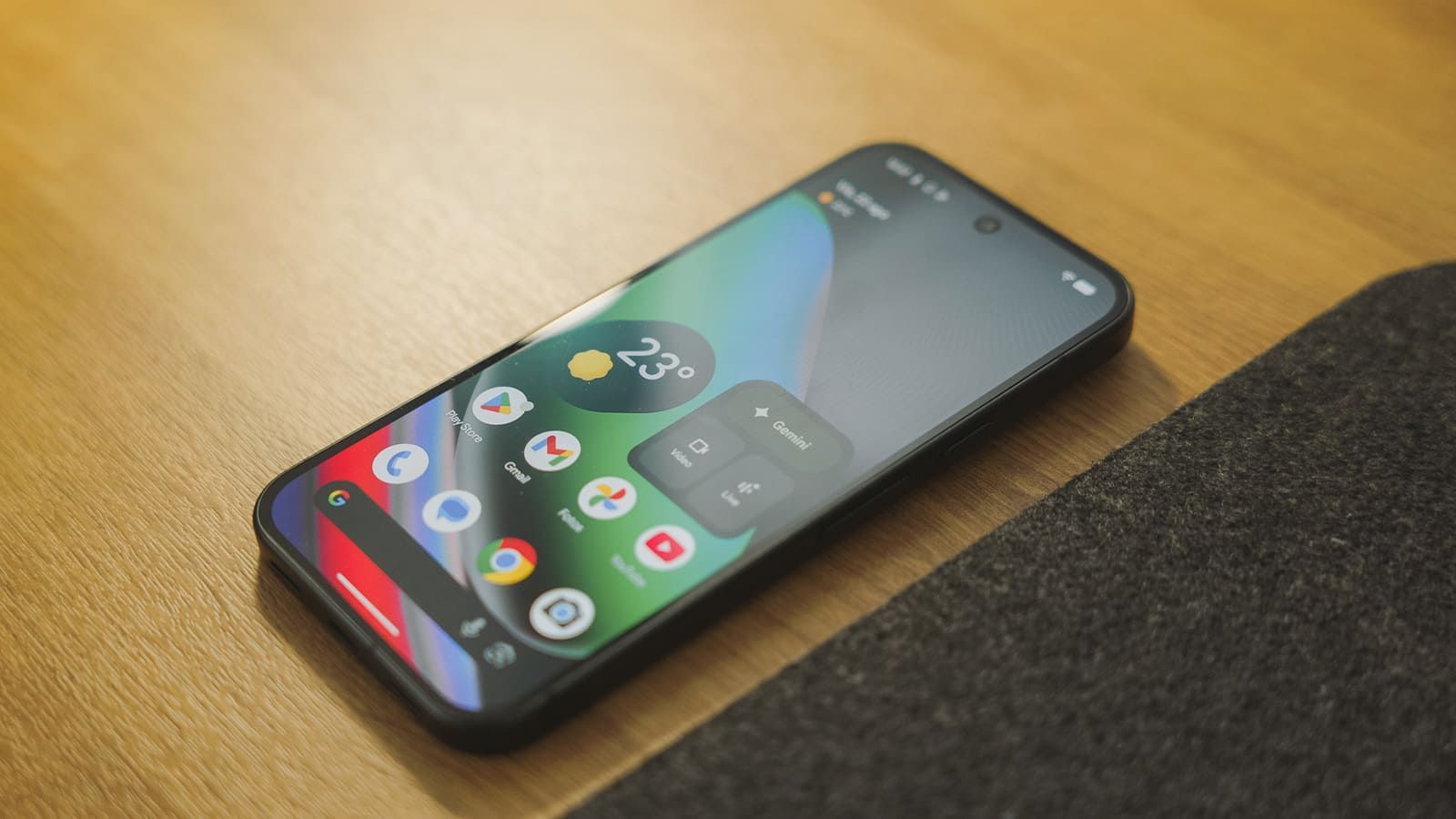 Google Píxel 10 Pro