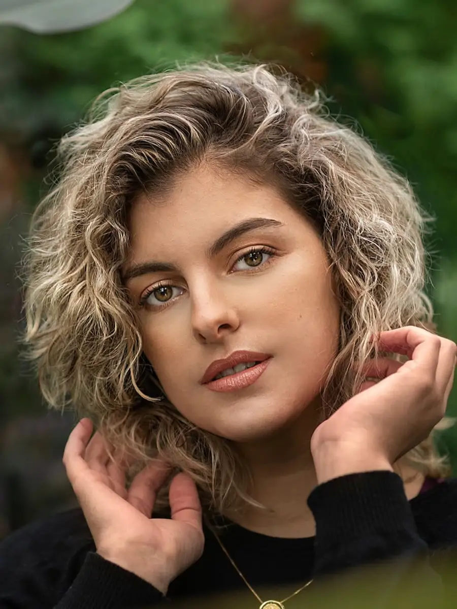 Kathia Riquelme corte 2