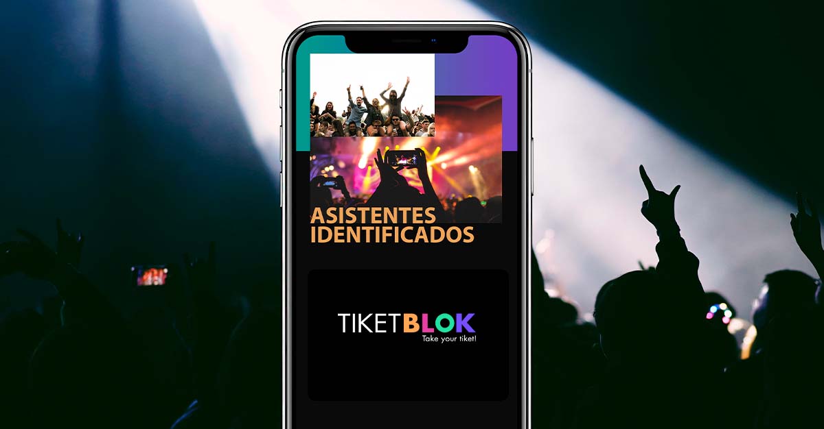La plataforma de venta de entradas de Barcelona, Tiketblok, no consigue consolidar su modelo de negocio y acumula pérdidas durante seis años consecutivos