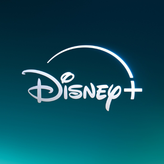 Estándar Disney Plus+