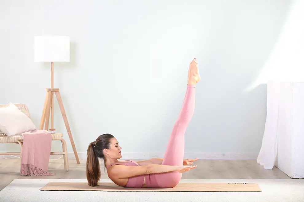 Los cien cien pilates