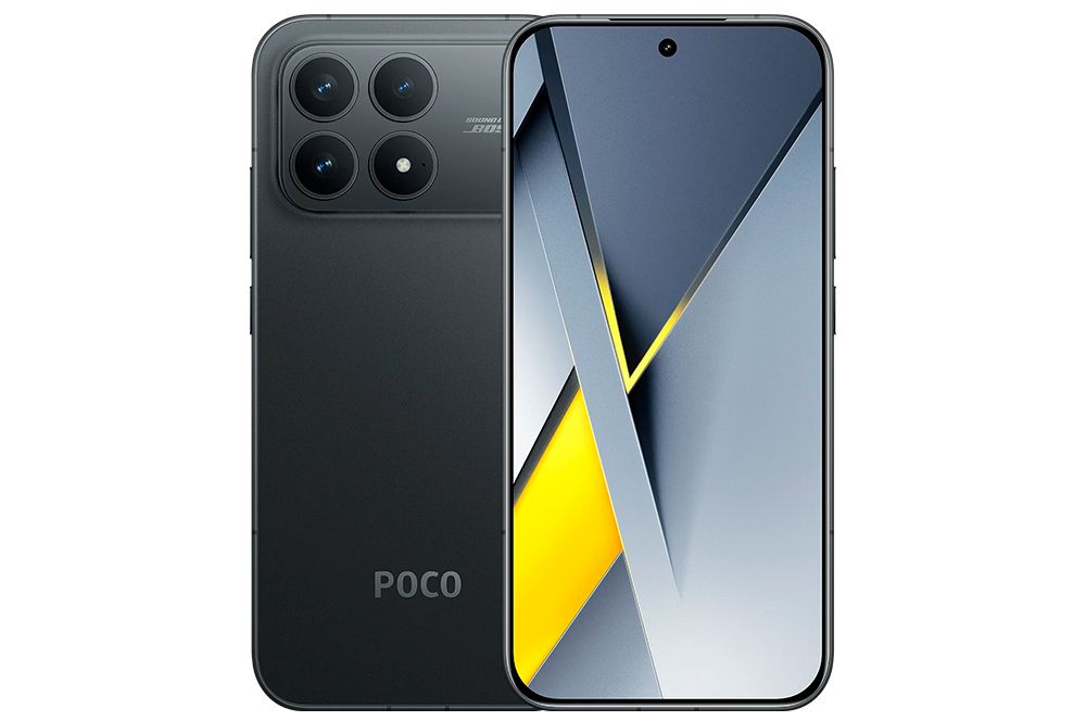 POCO F8 Pro