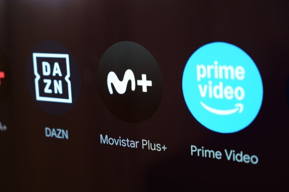 Programas del canal Movistar Plus