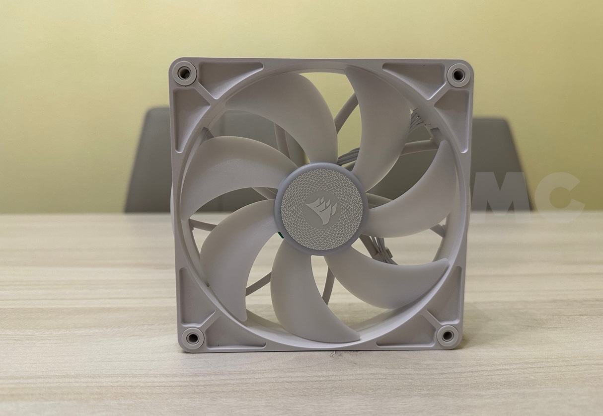 ventilador de computadora