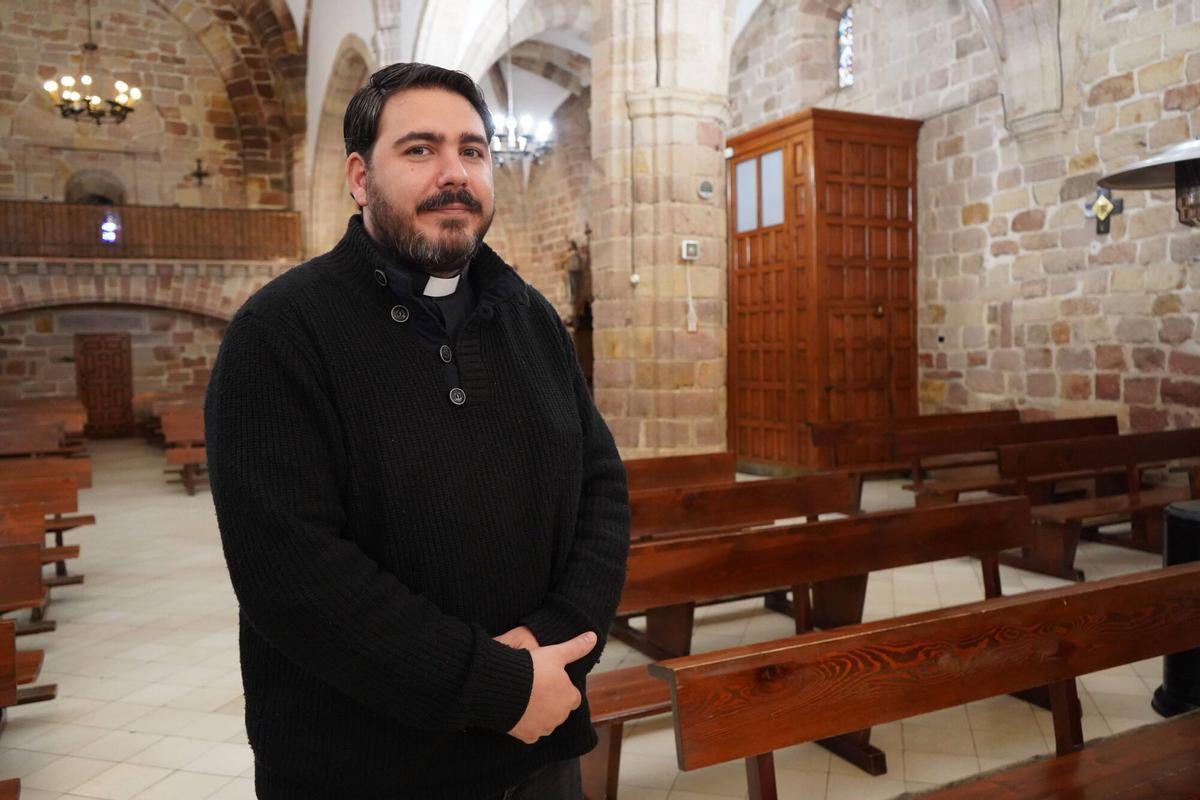 Informe social en Adamuz a un mes de la tragedia