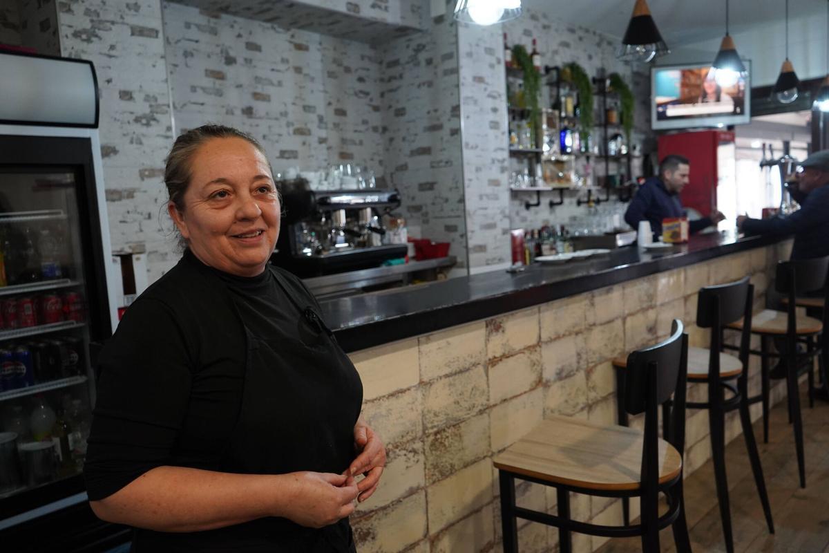 Informe social en Adamuz a un mes de la tragedia